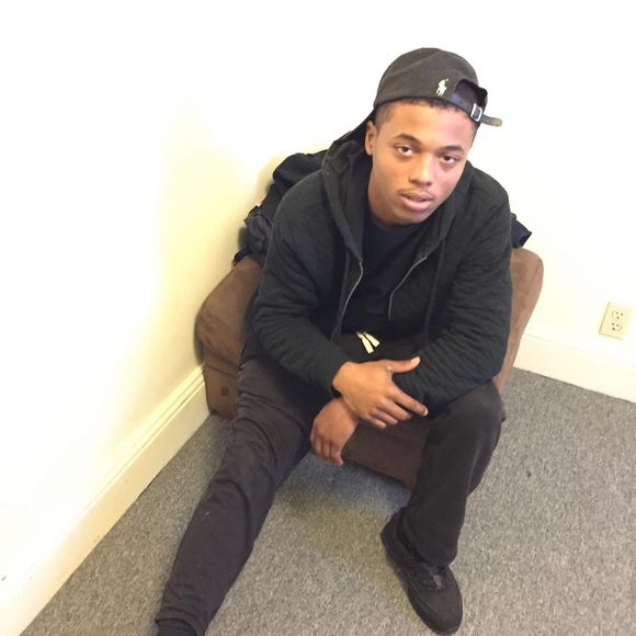 Meet your Posher, Felix - Picture 1 of 1